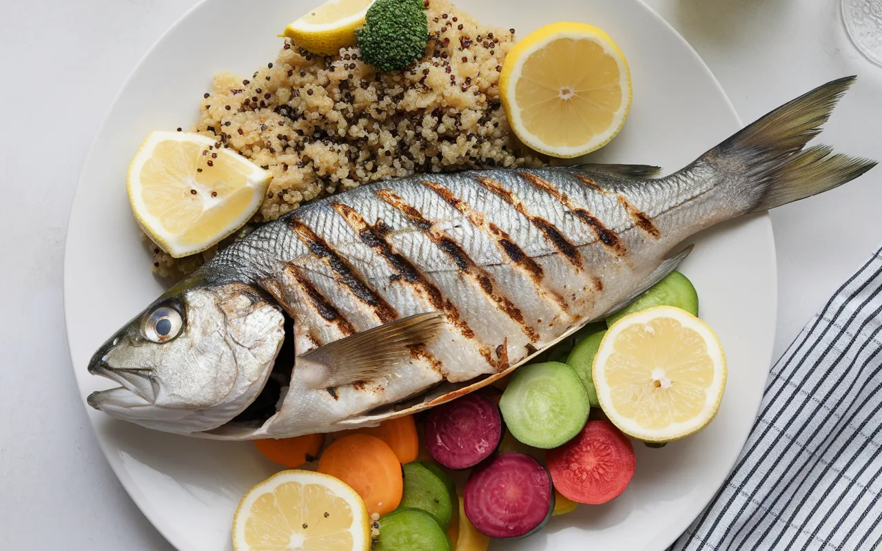 Are Dorado Fish Good to Eat? Nutritional Value, Taste & Recipes