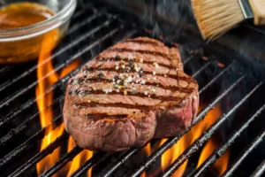 "Sirloin Tip Steak: Best Cuts, Cooking Tips, and Recipes Guide" 