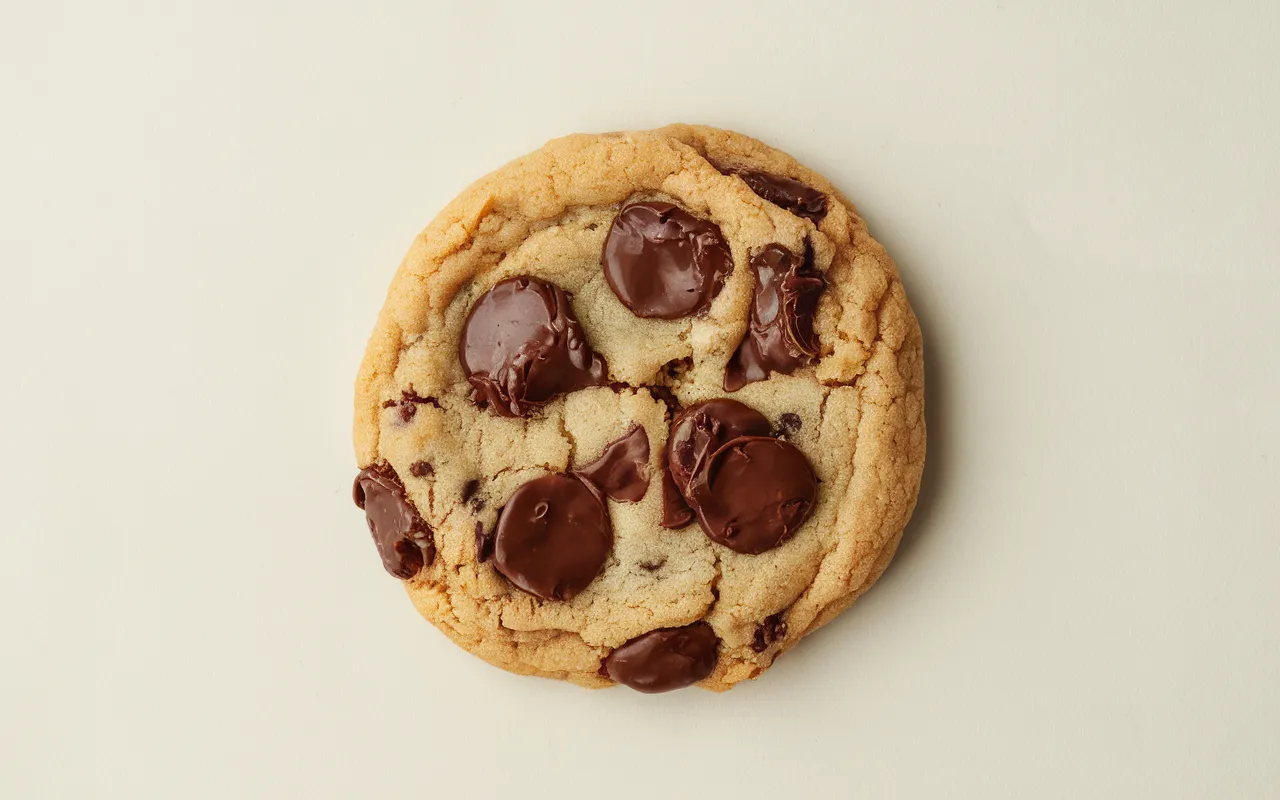 A close-up of Snoop Dogg cookies on a plate.3