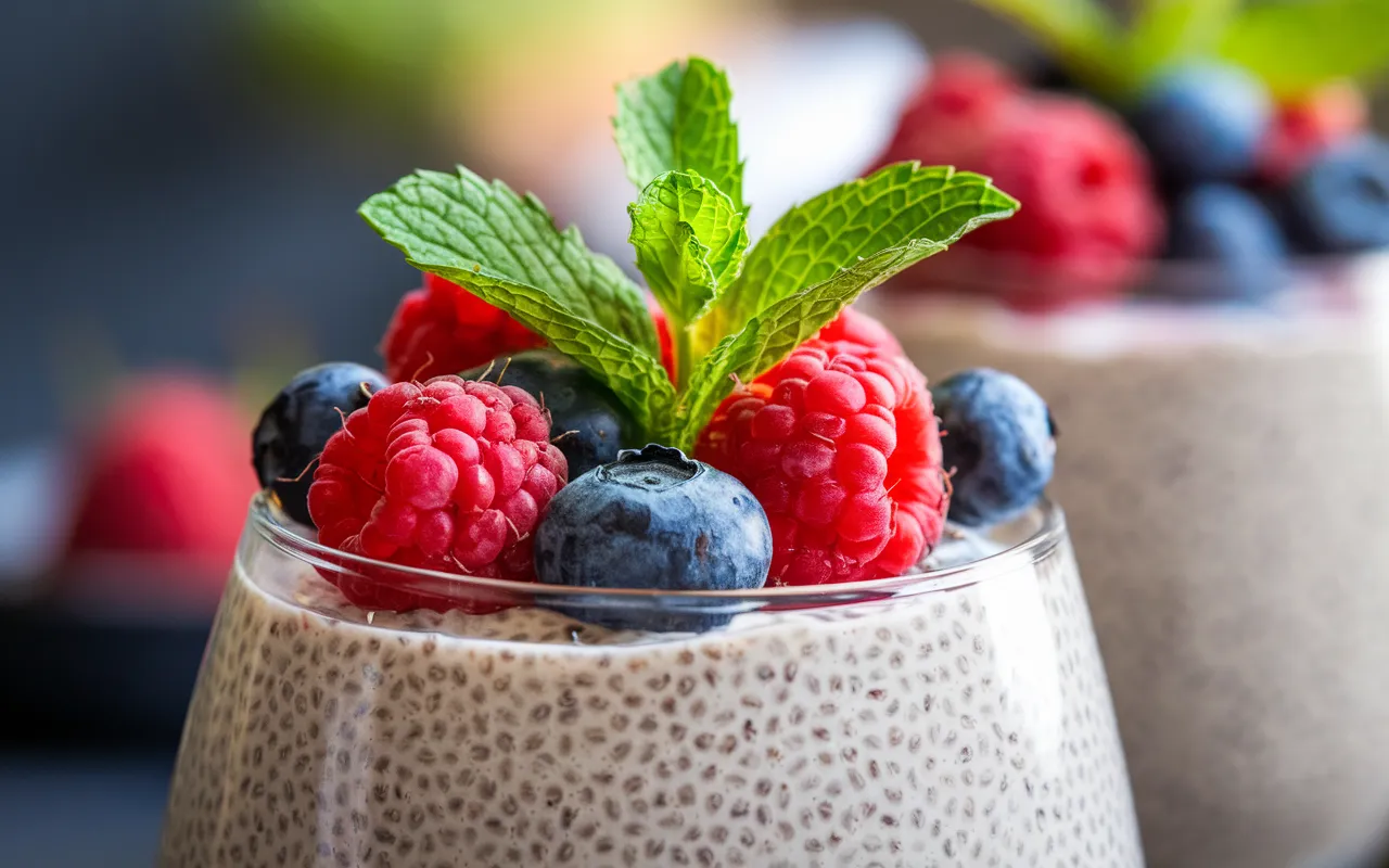  What can I eat that is sweet but low in sugar - a selection of fruits and berries2